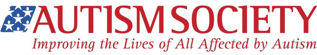 Autism Society of America Logo
